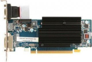 Sapphire Radeon HD 5450 2G (11166-45-20G) Ekran Kartı kullananlar yorumlar
